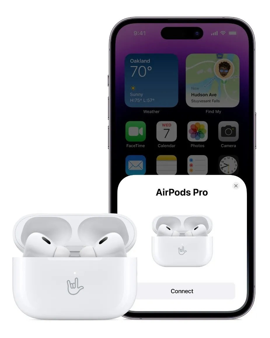 Airpods pro 2