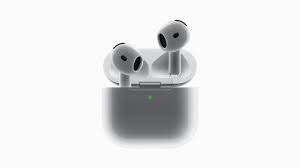 airpods 4